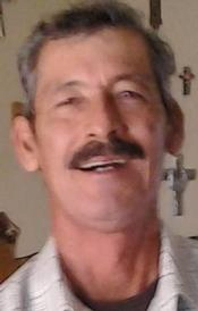 Frank "Pancho" Rodriguez Profile Photo