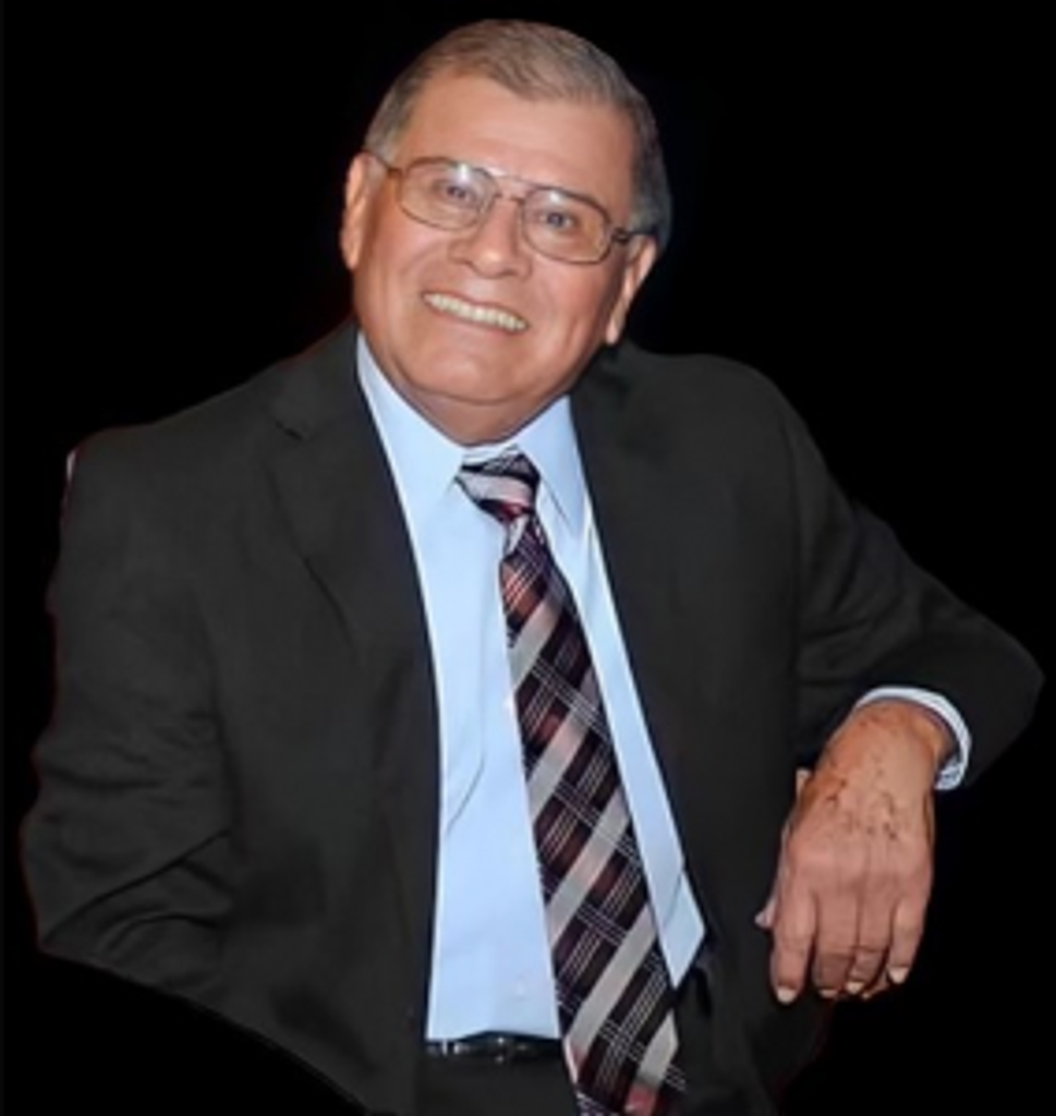 Rodolfo Homero Posada