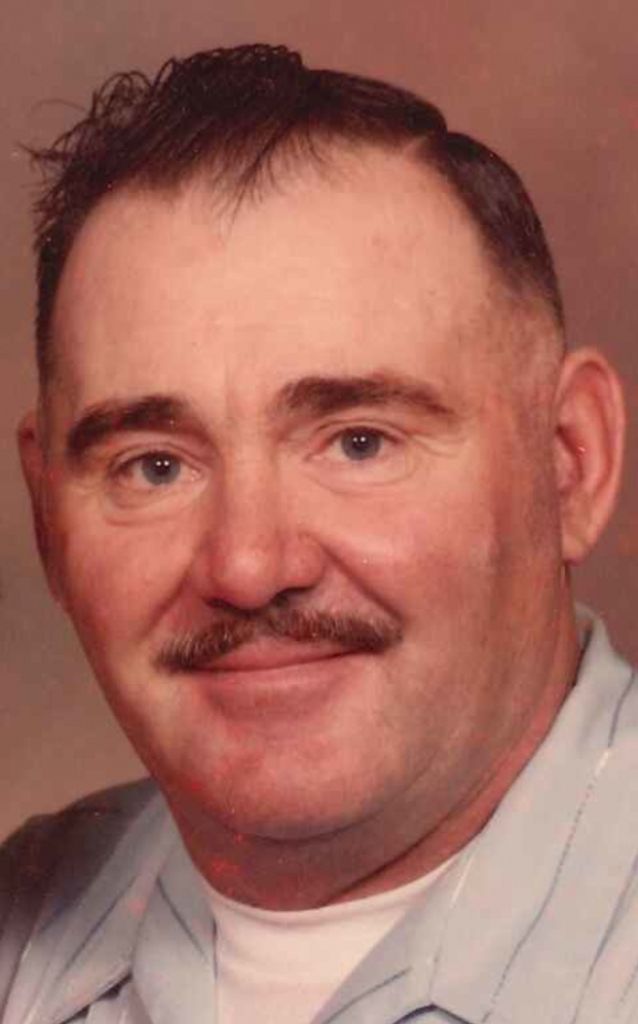 Virgil W. Colshan Profile Photo