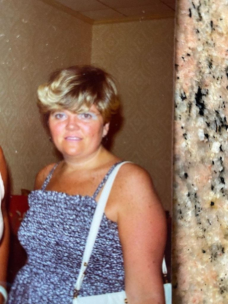 Michele Ann Mahoney Profile Photo