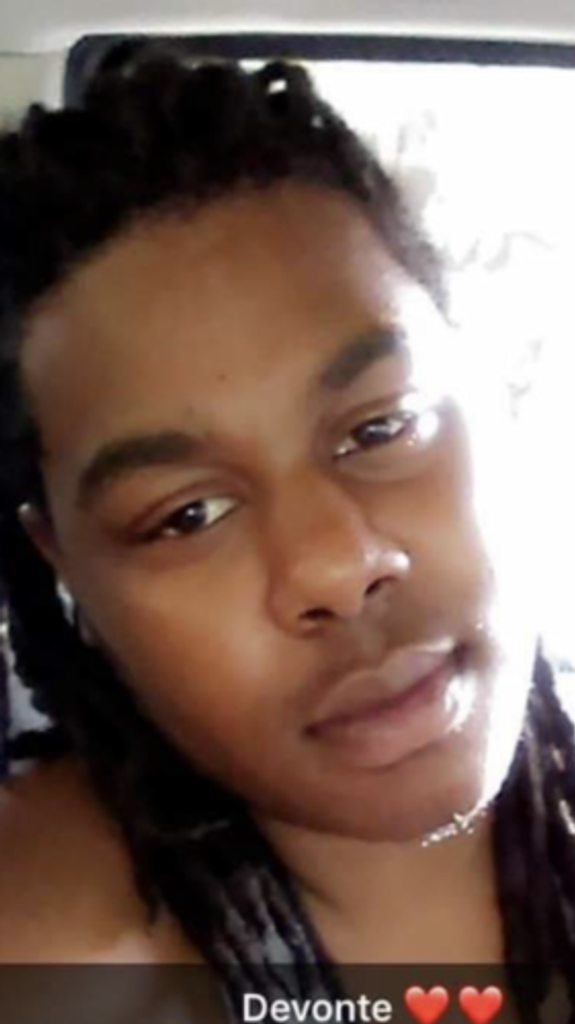 Devonte Deluca Profile Photo
