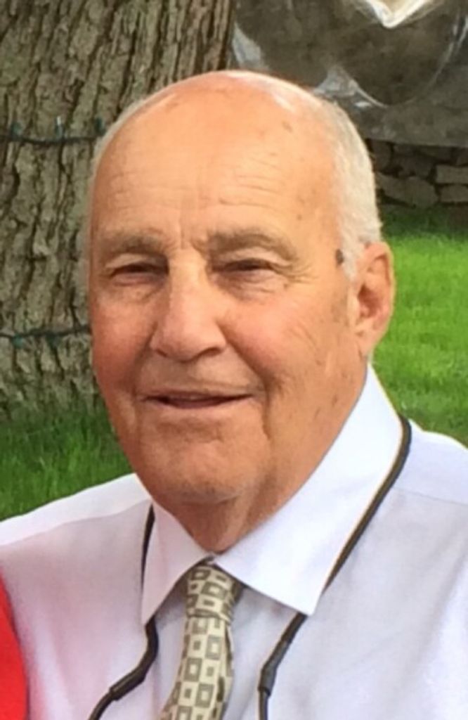 Joseph Francis Arcudi Profile Photo