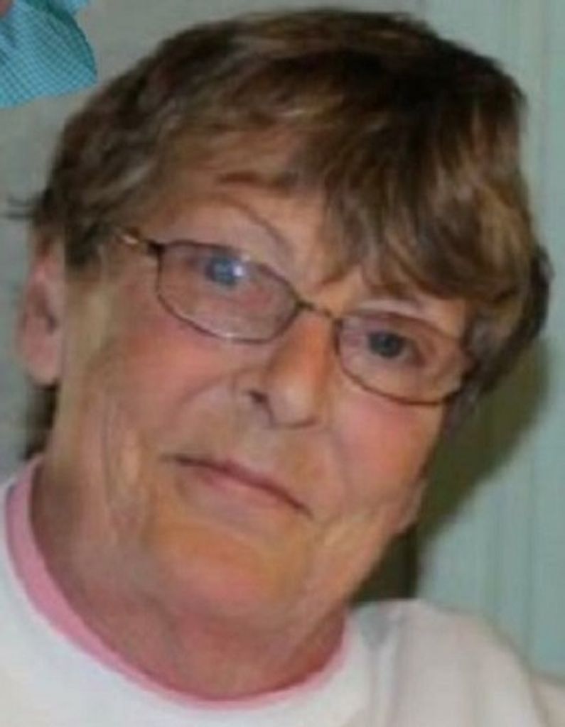 Rose Marie Dailey Profile Photo