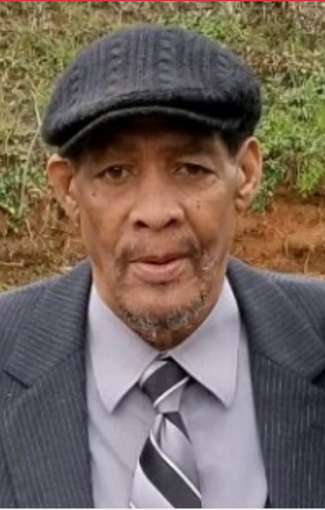 Layman Lamont Ellis Profile Photo