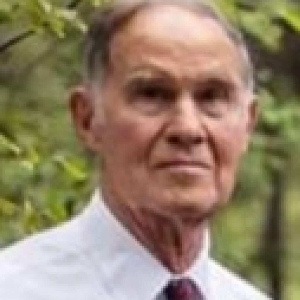 Gary Lavon  Bliss