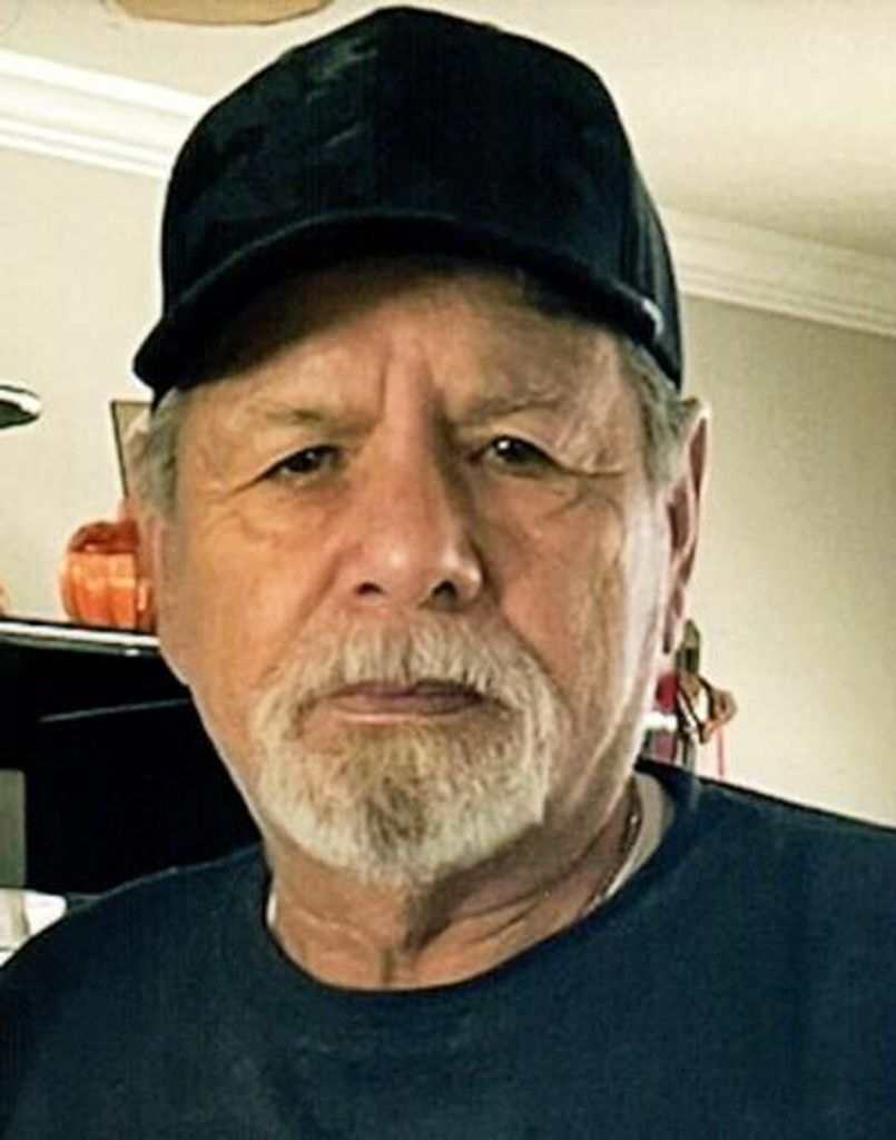 Robert M. Nuncio Profile Photo