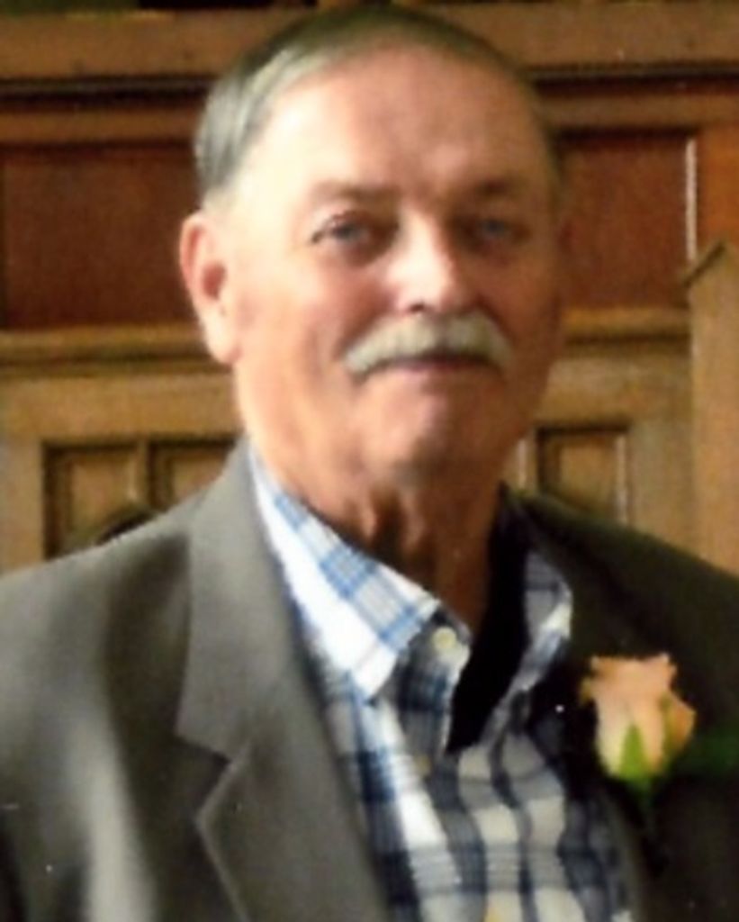 Roger A. Gick Profile Photo