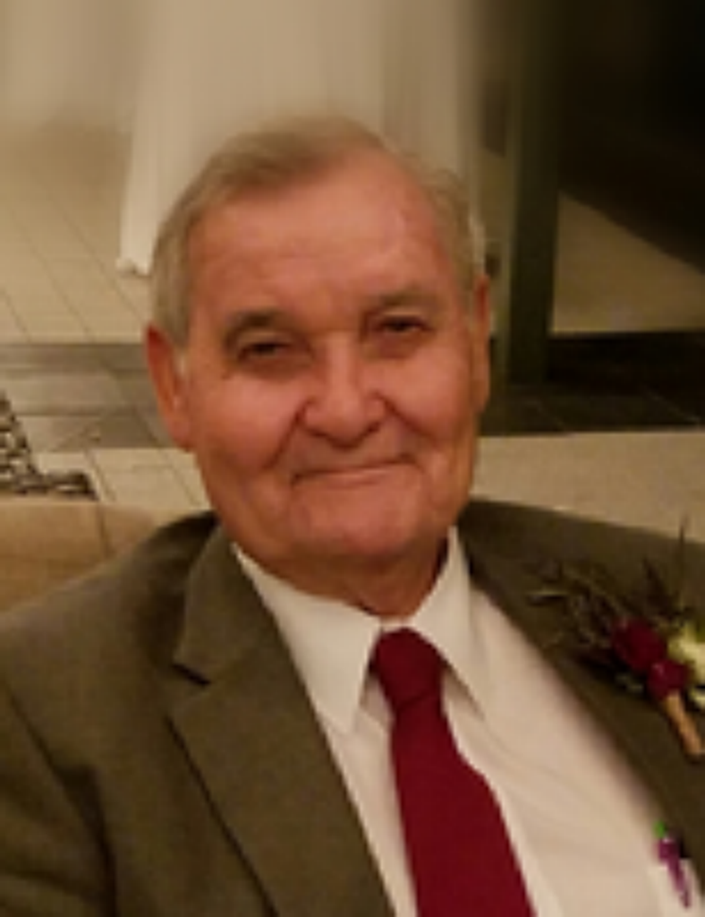 James Cornelius (Neal) Newton, Jr.