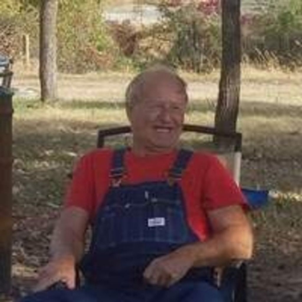 Terry Dale Mcgee Profile Photo