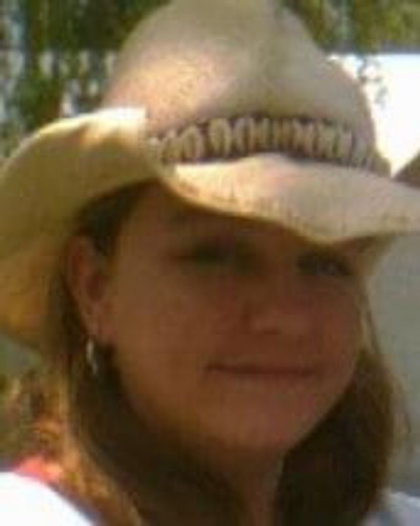 Kellie Ann Carlton-Hawkins Profile Photo