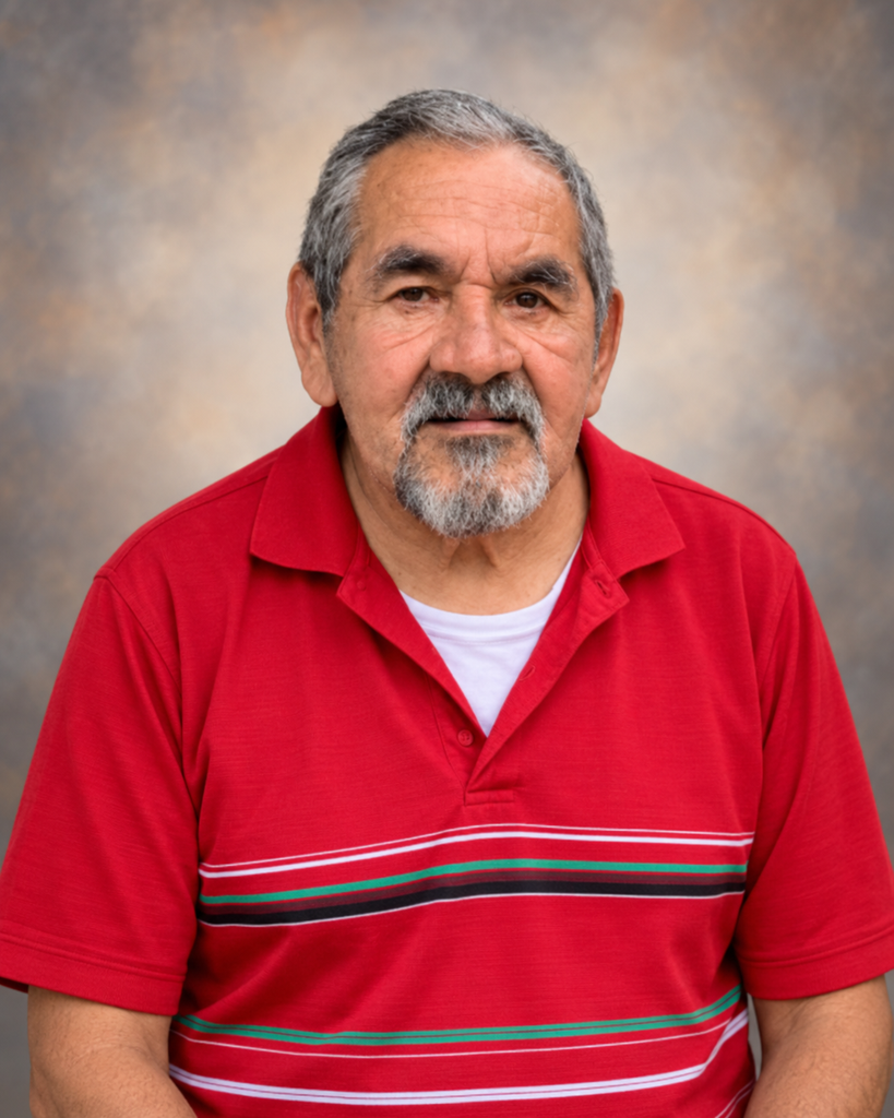 Benjamin C. Nava "Mr. AAA Radiator" Profile Photo
