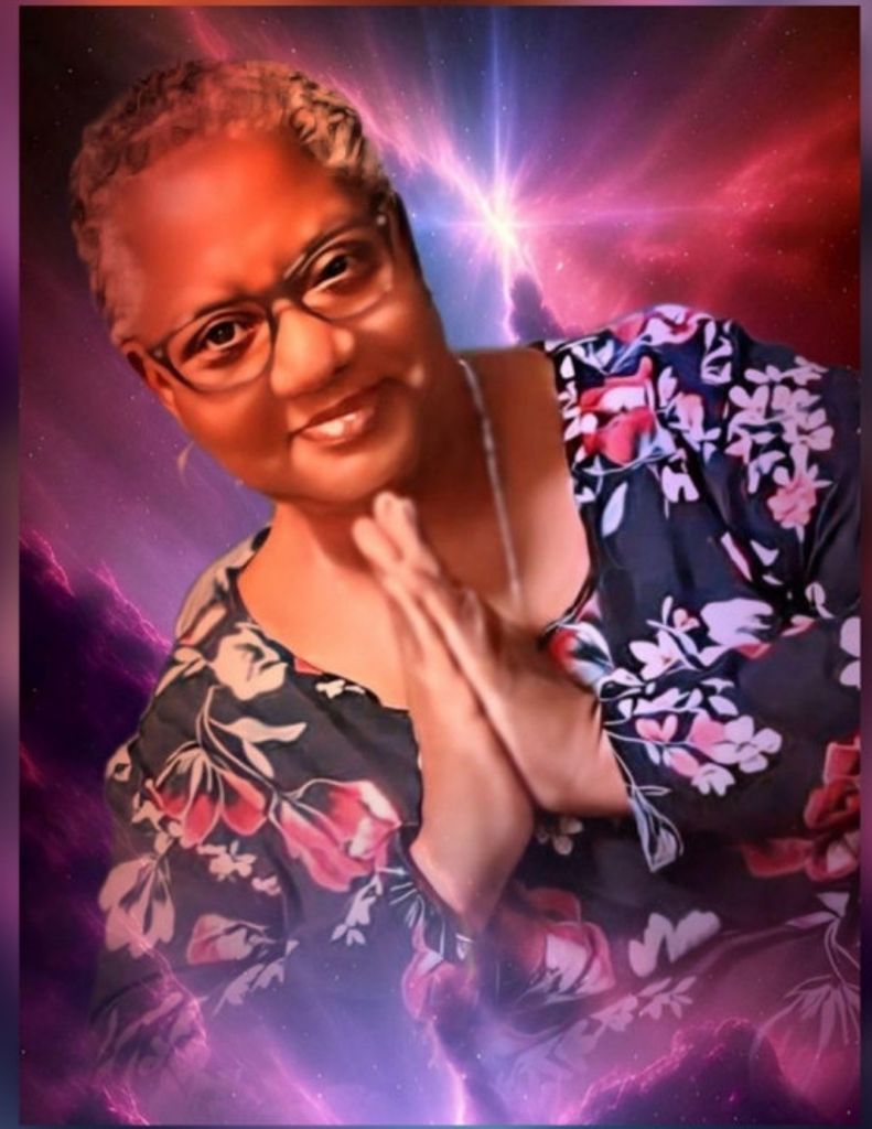 Dorothy Ann (Woods)  Ramsey