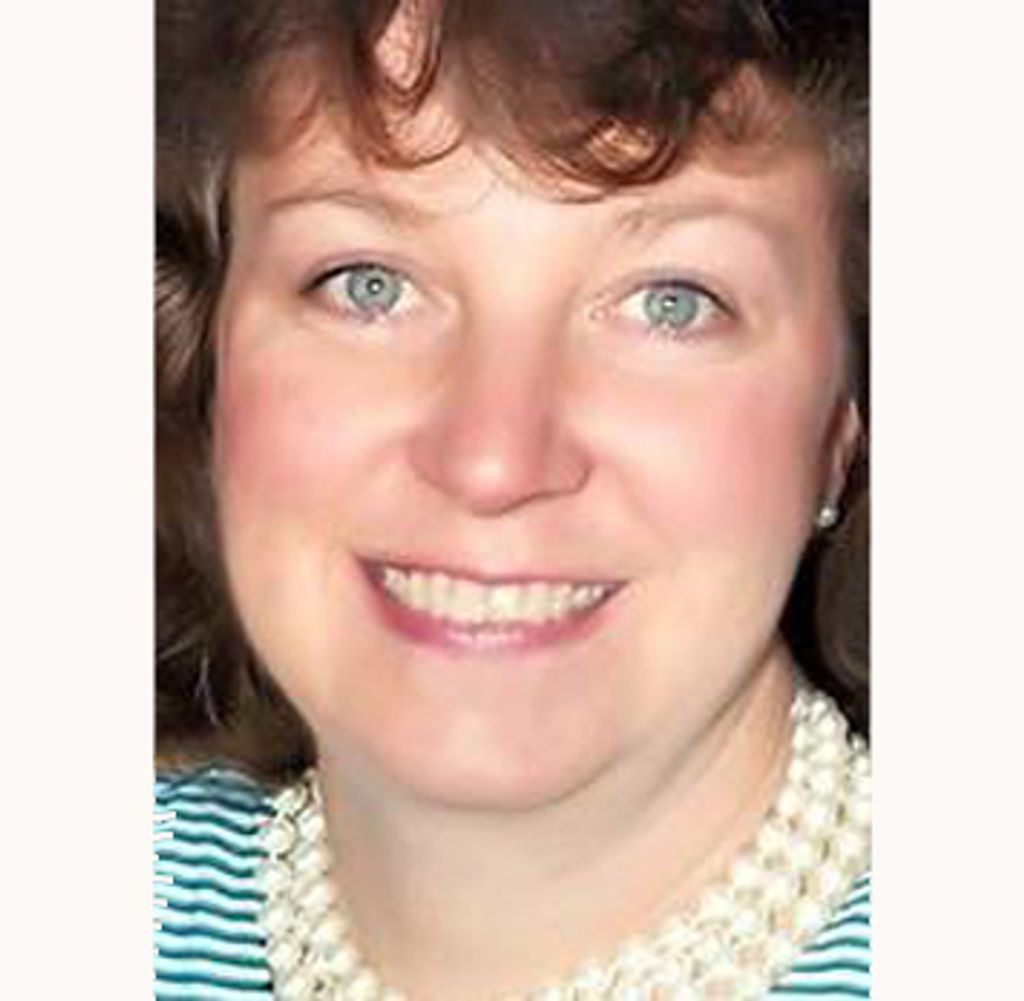 Virginia "Ginny" Bishop