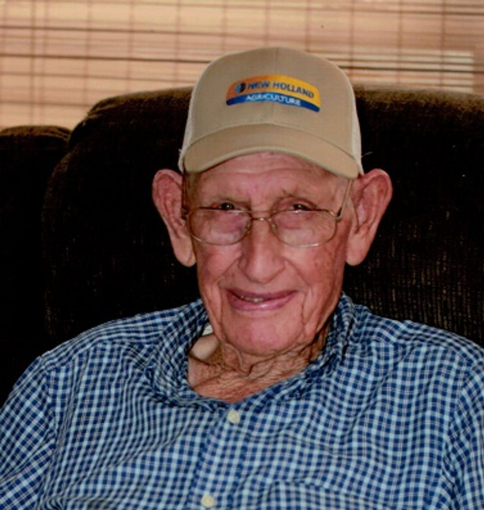 William "Bill" Dickey