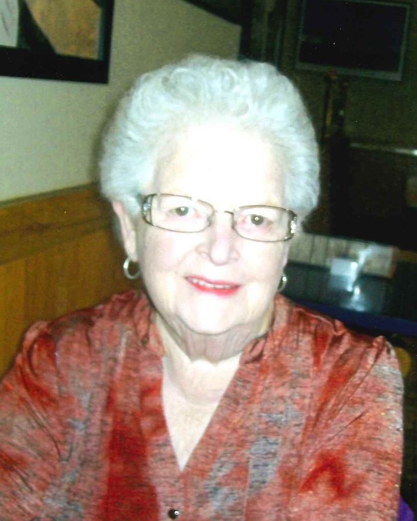 Mary Kathaleen Kiernan Profile Photo