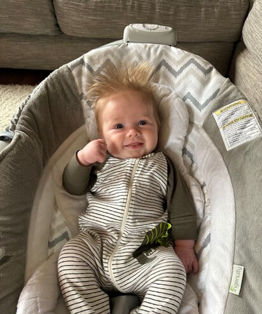 Lux Anthony Godkin Profile Photo