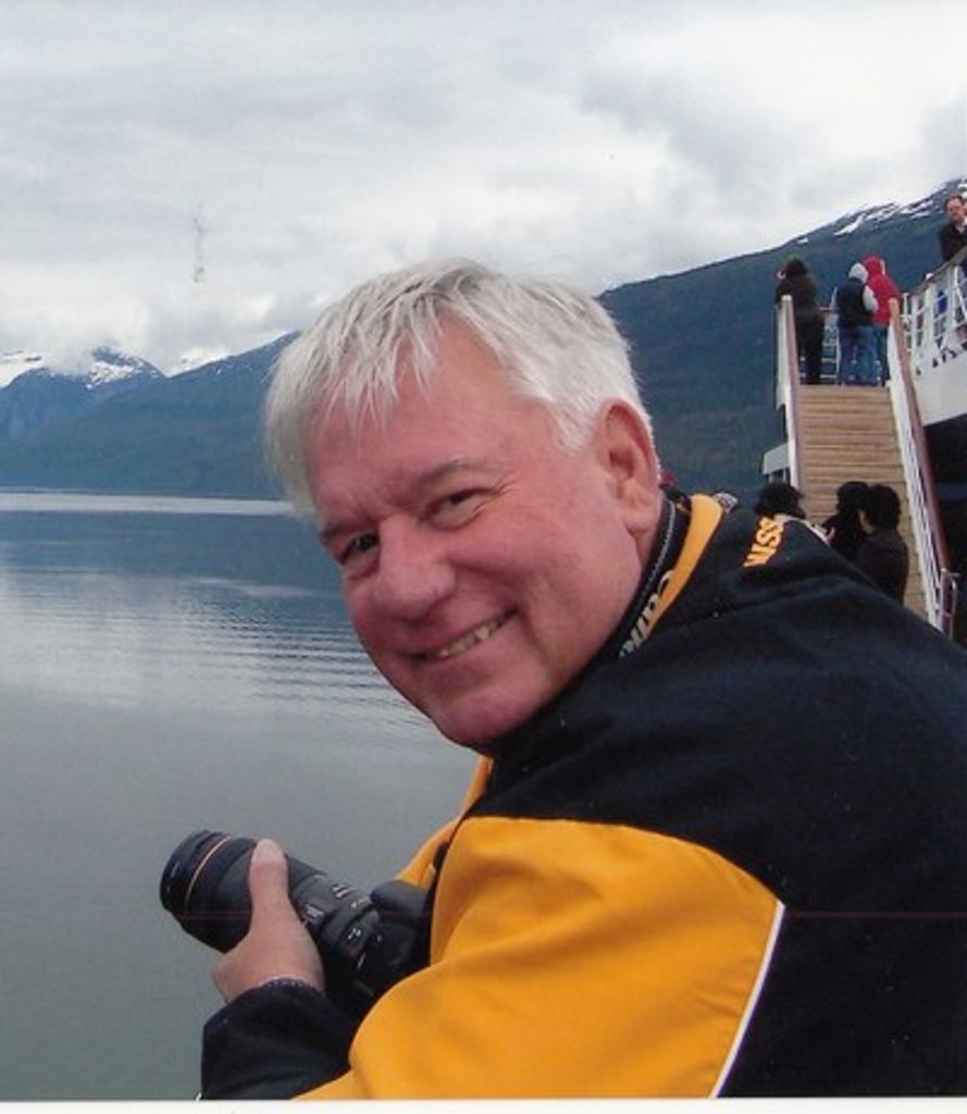 Raymond Harold Jones