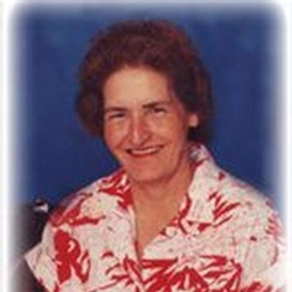 Jane Portwood
