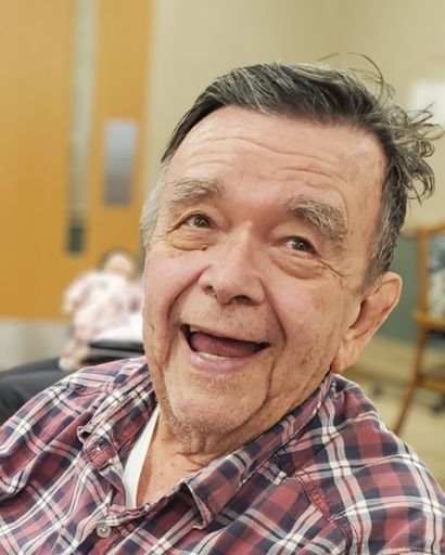 Dayle Charles Klister's obituary image