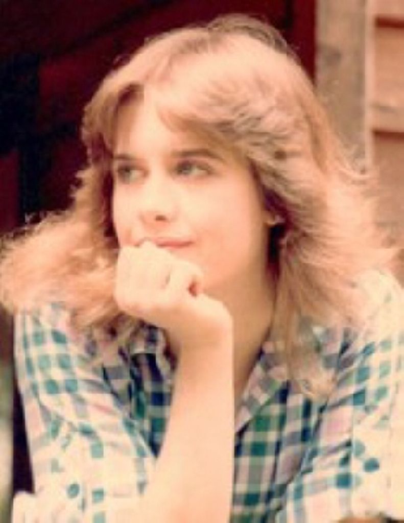 Melinda Jean Maynard