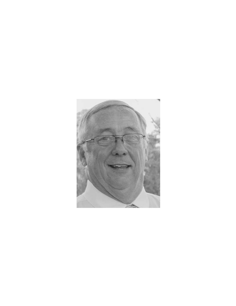 Mark William Berthold