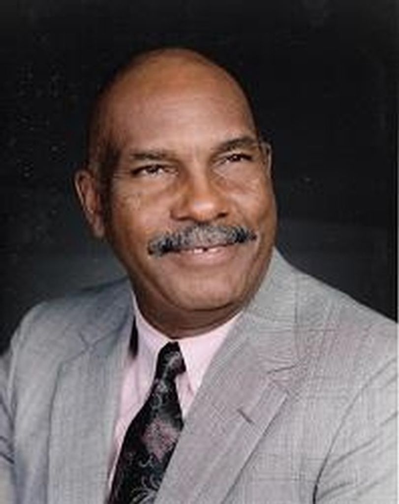 William Lee Robinson