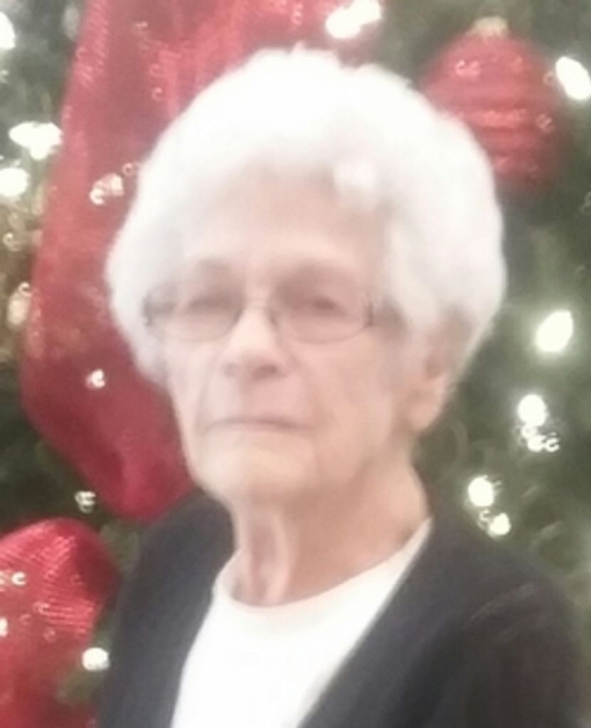 Betty Sanders Profile Photo