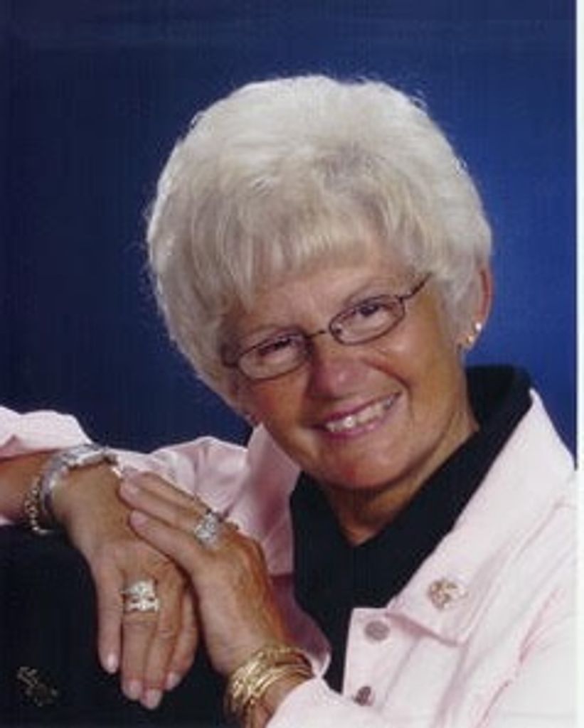 Beverly Mae Vesey Profile Photo