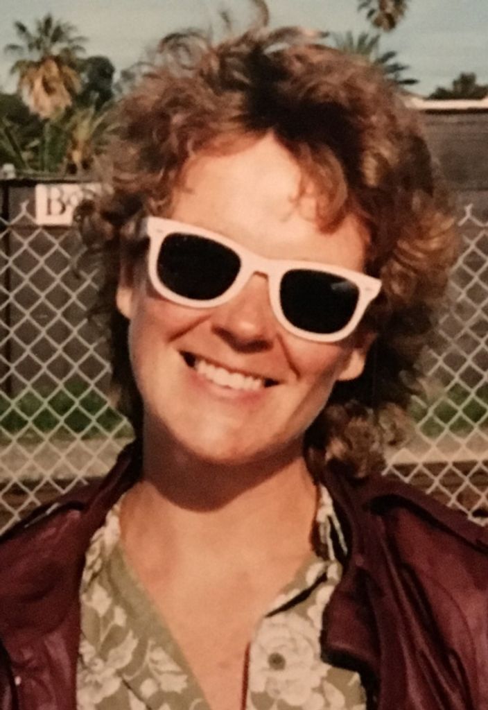 Sara Louise Murphy