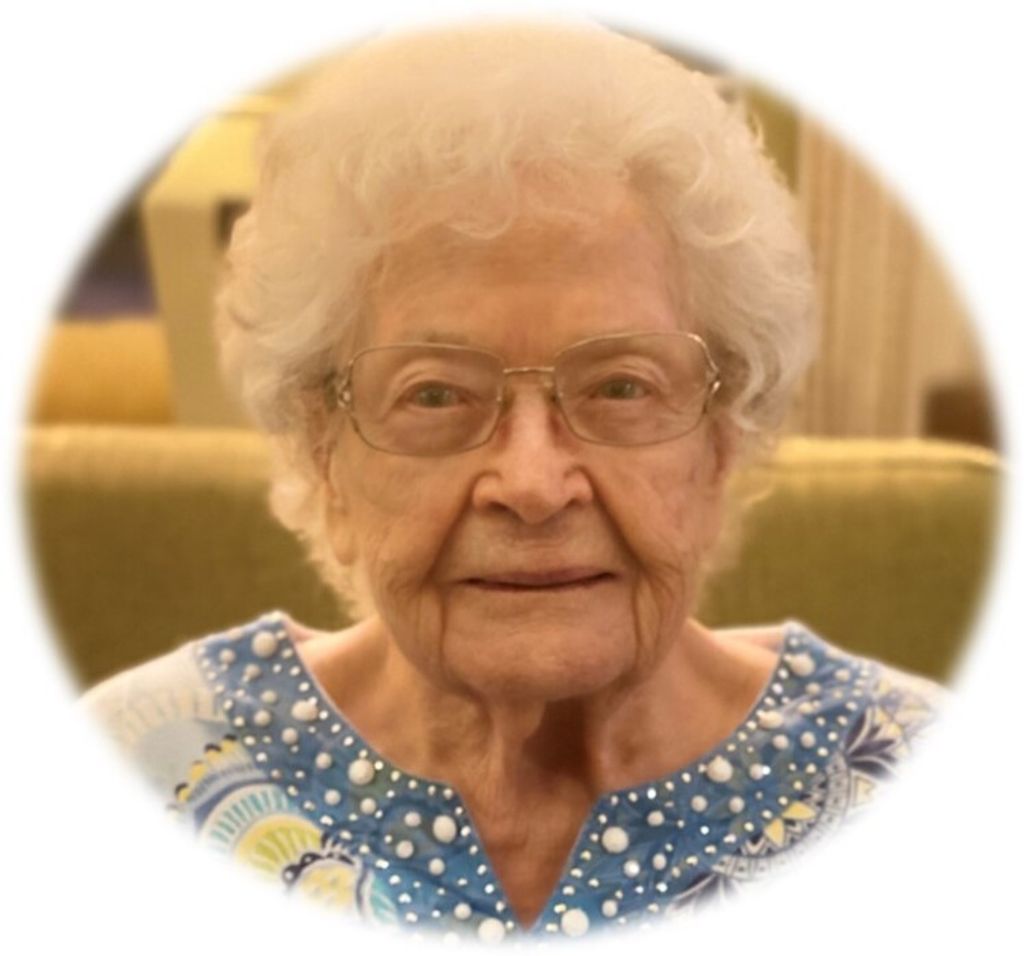 Florence Ewell