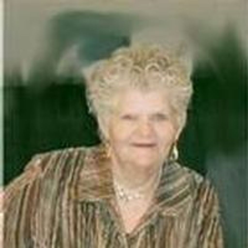 ANITA LOUISE ANDERSON