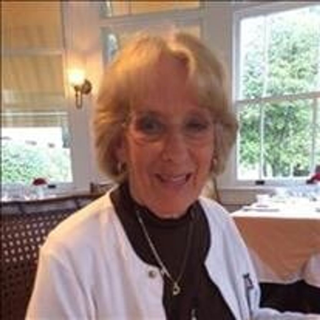 Myrna Irene Gow