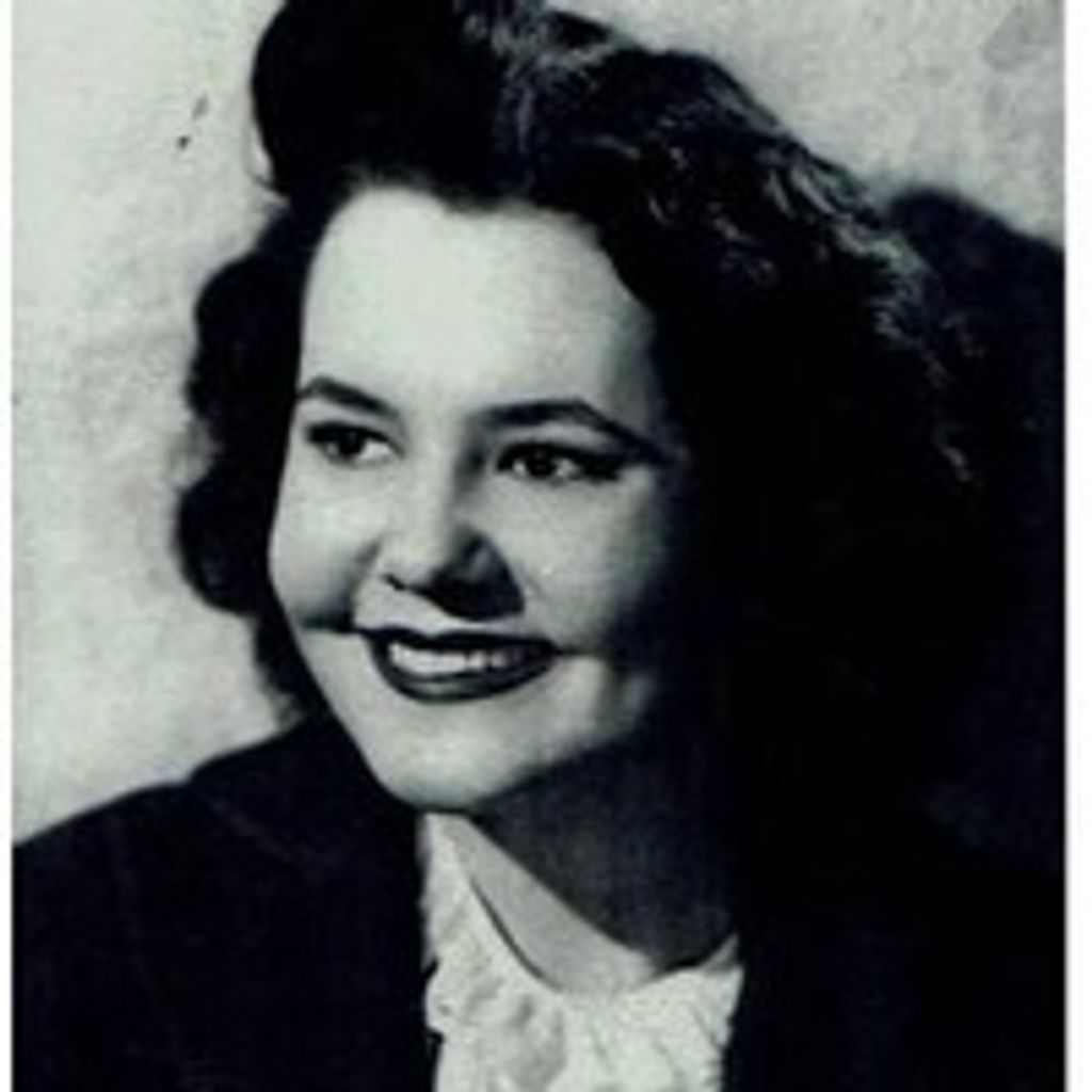 Margaret P. O'Hara