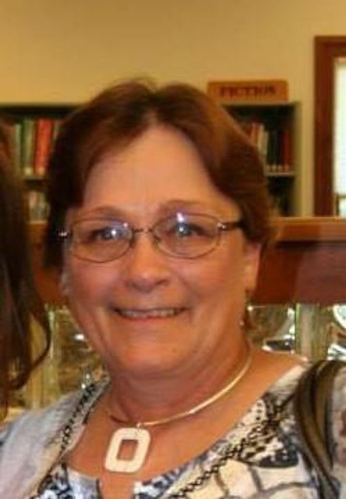 Brenda L. Johnson Profile Photo