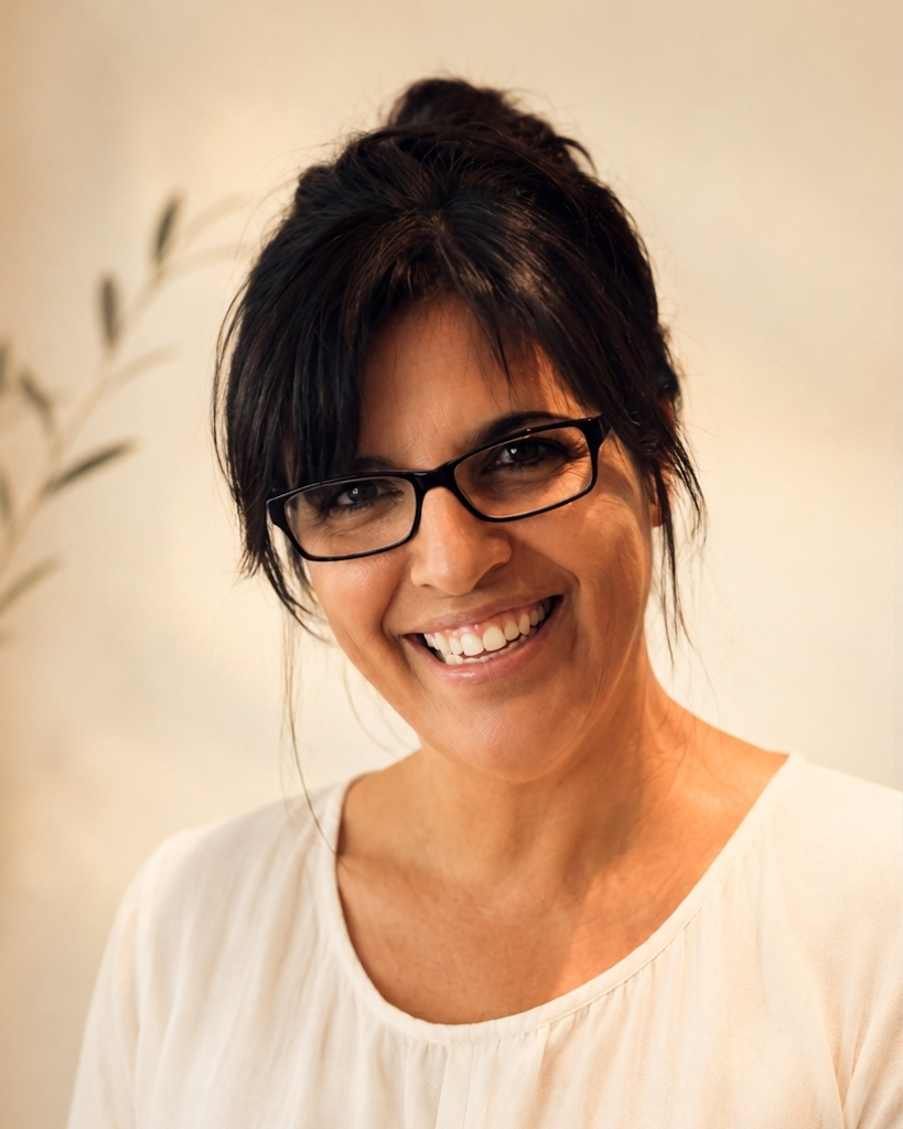 Miriam Martinez Profile Photo