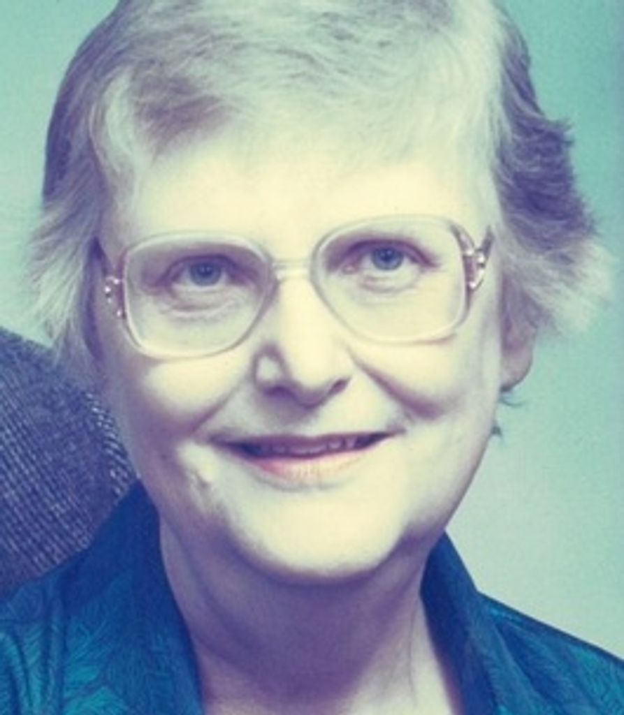 Marion Smith Profile Photo
