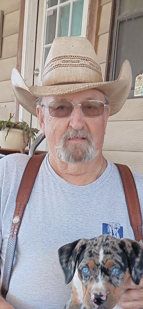 Delbert Lynn Van Buren Profile Photo