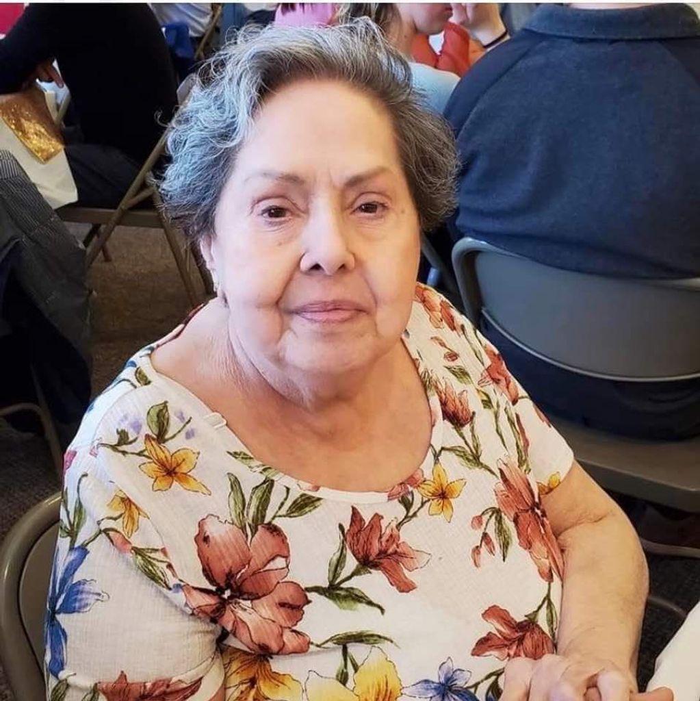 Magaly Dean Profile Photo