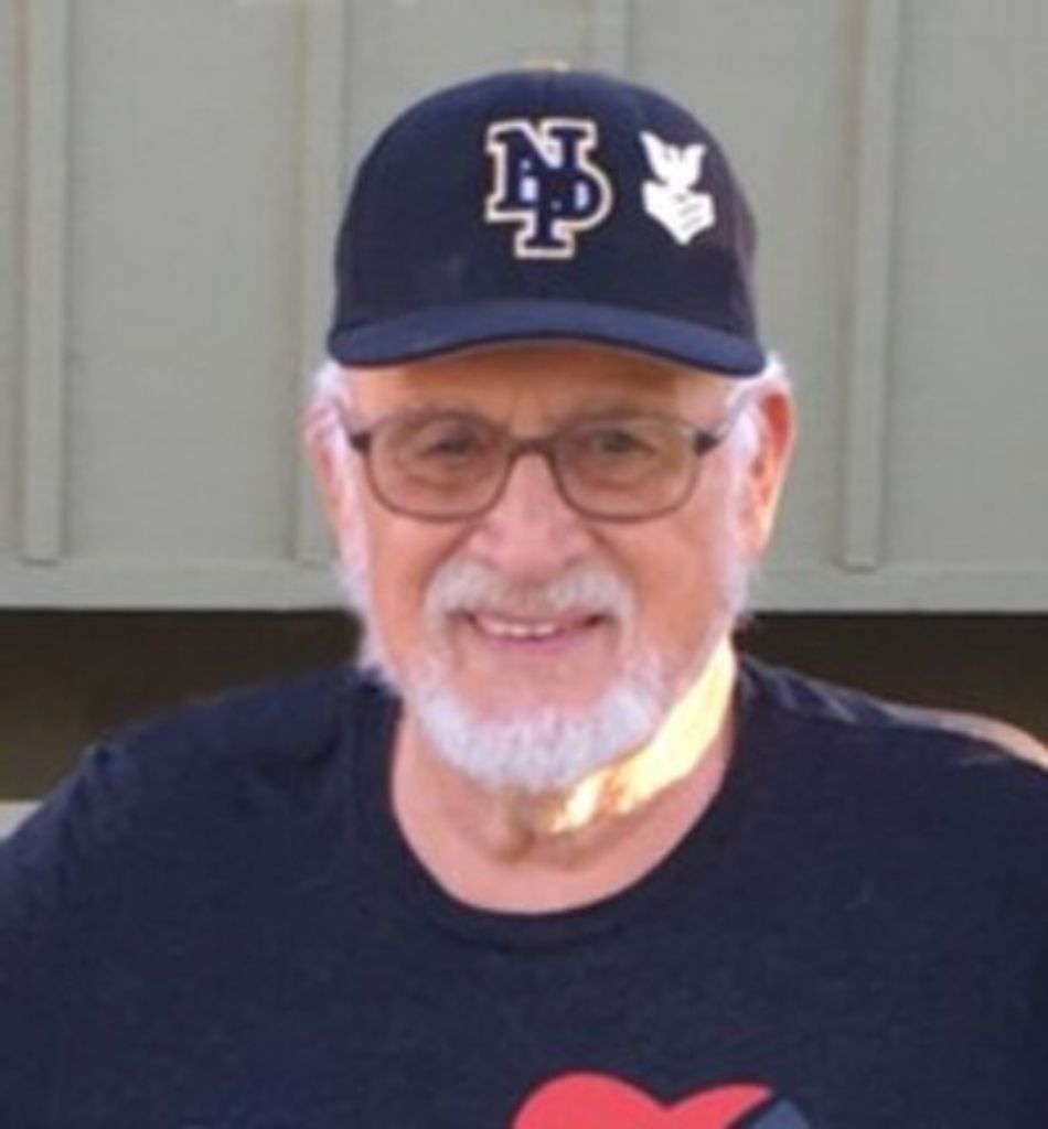 Sherman Hansen Profile Photo