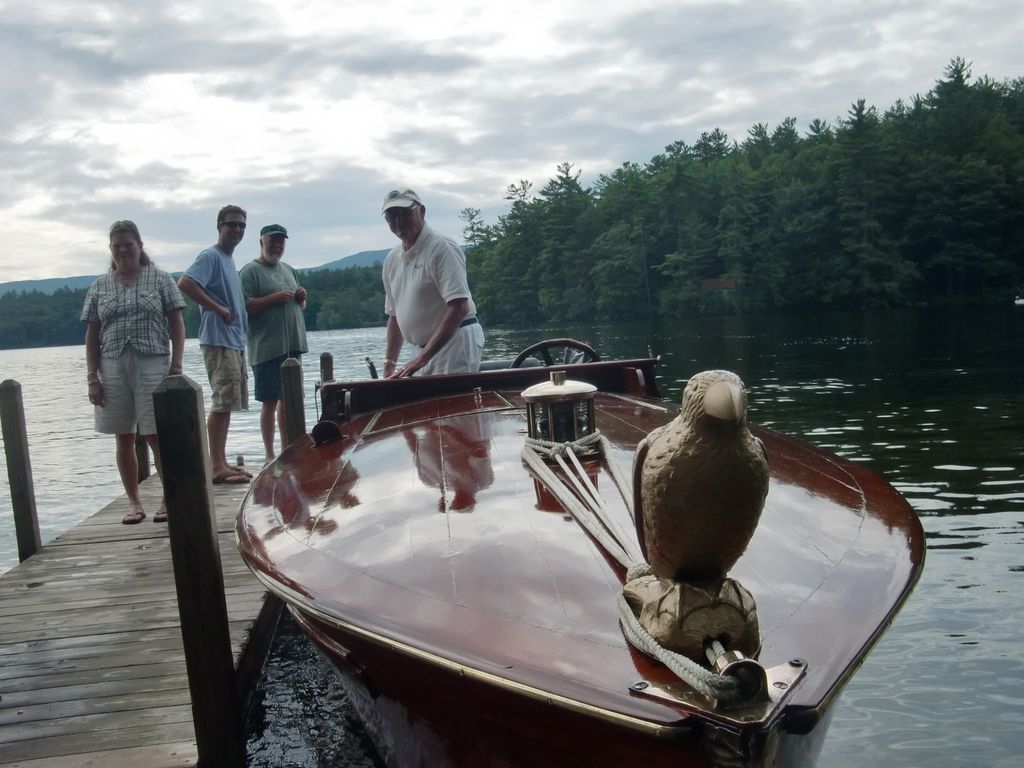 David Dickinson Closson