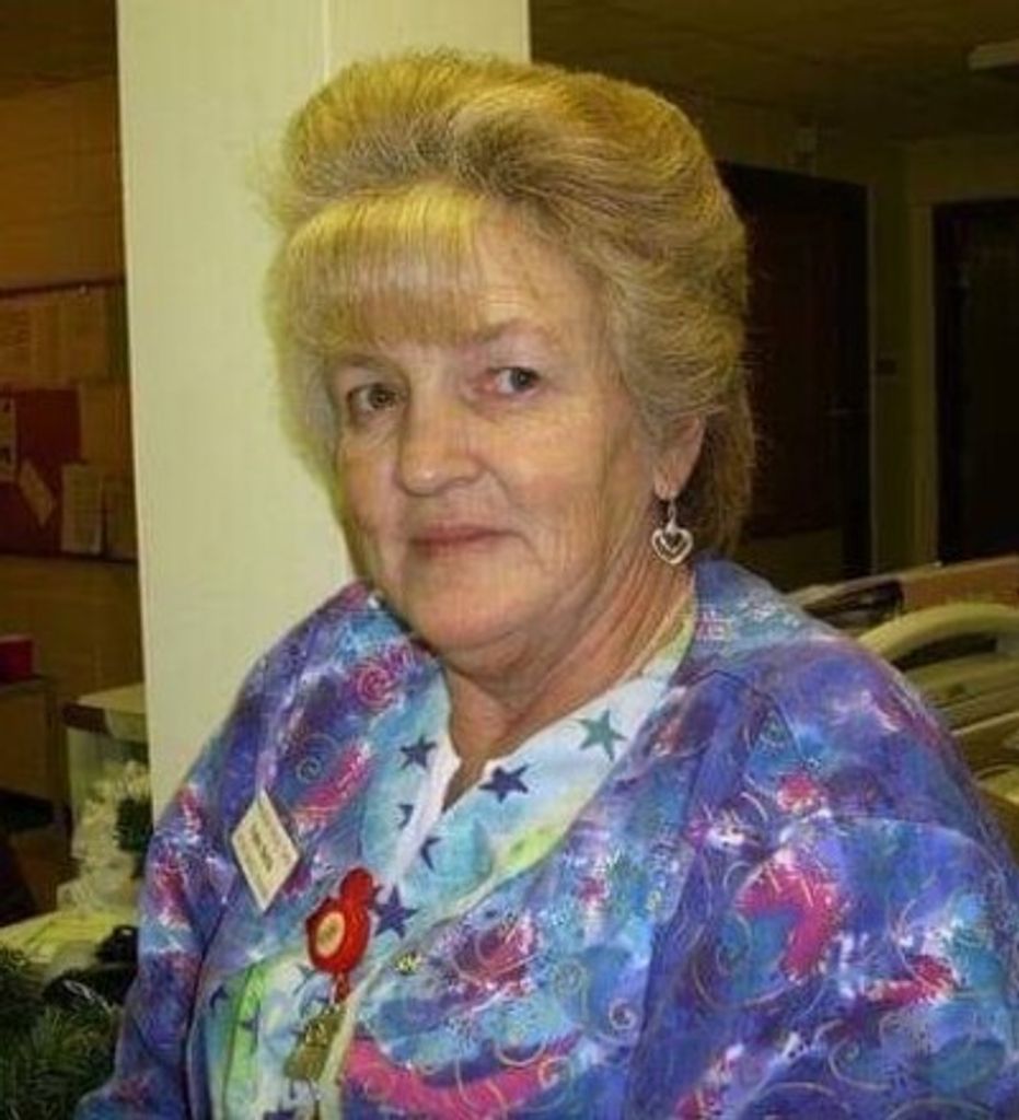 Regenia Andrews Mathis