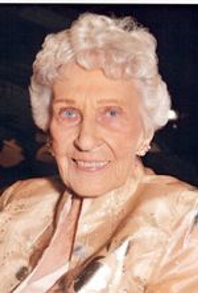 Nora Vivian Humphrey