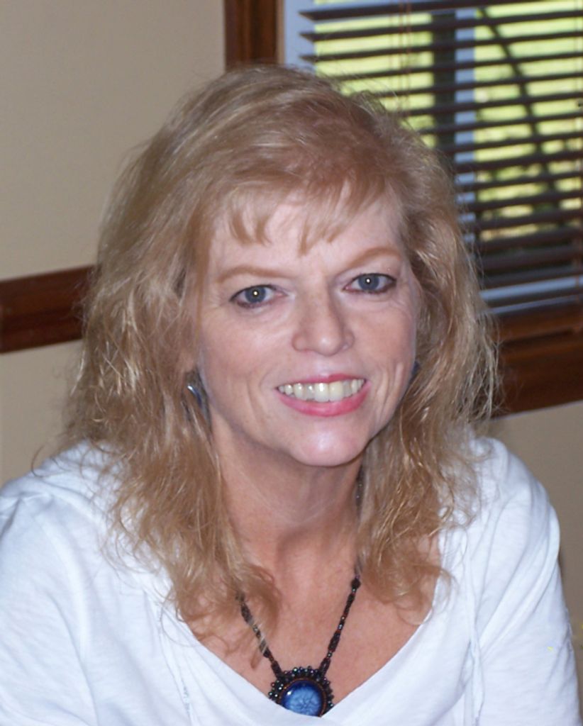 Lydia Sue Lohr