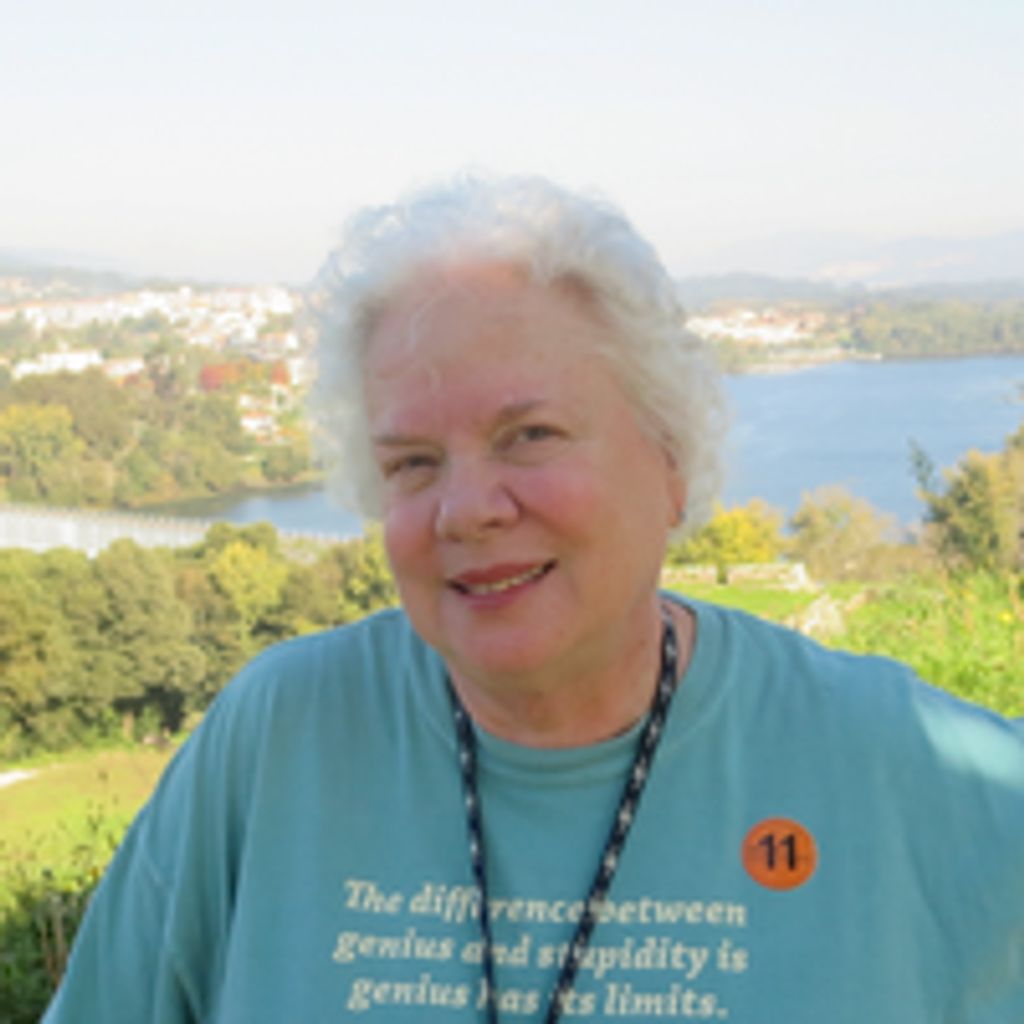 Louise Britt Brown