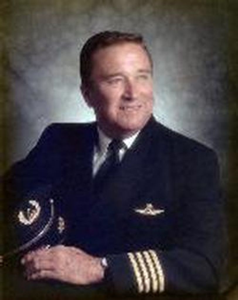 John A. (Jack) Harper