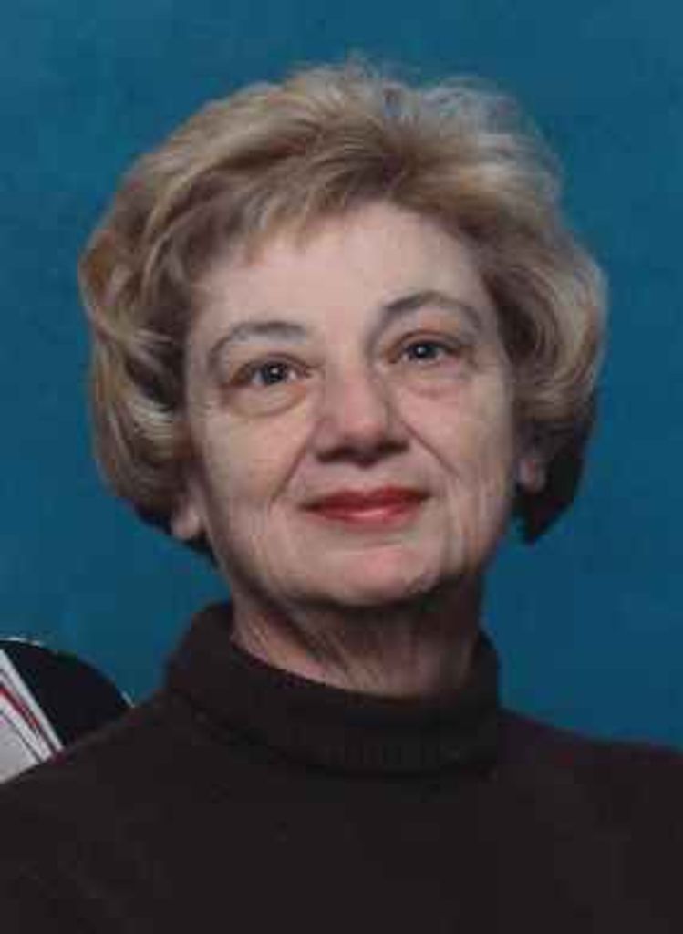 Reta Rae Errett Profile Photo