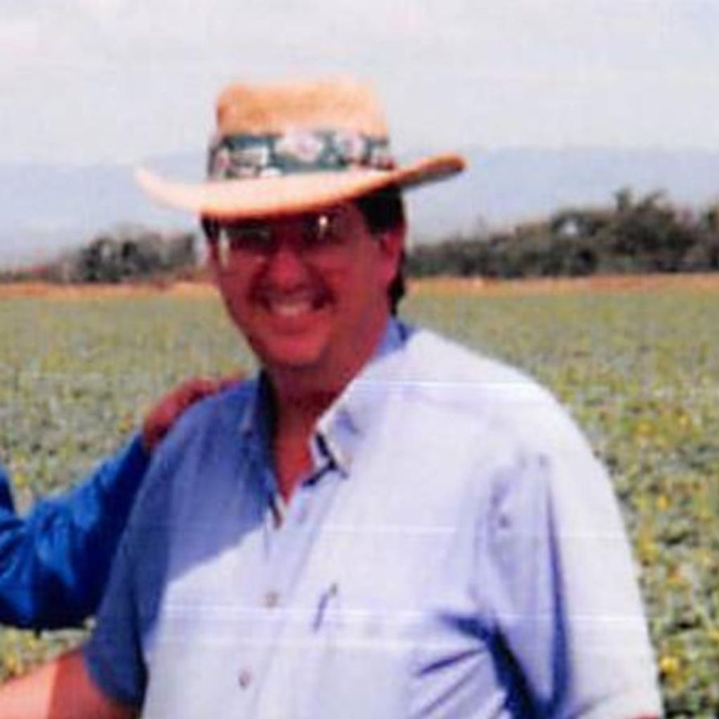 Thomas L. Rial