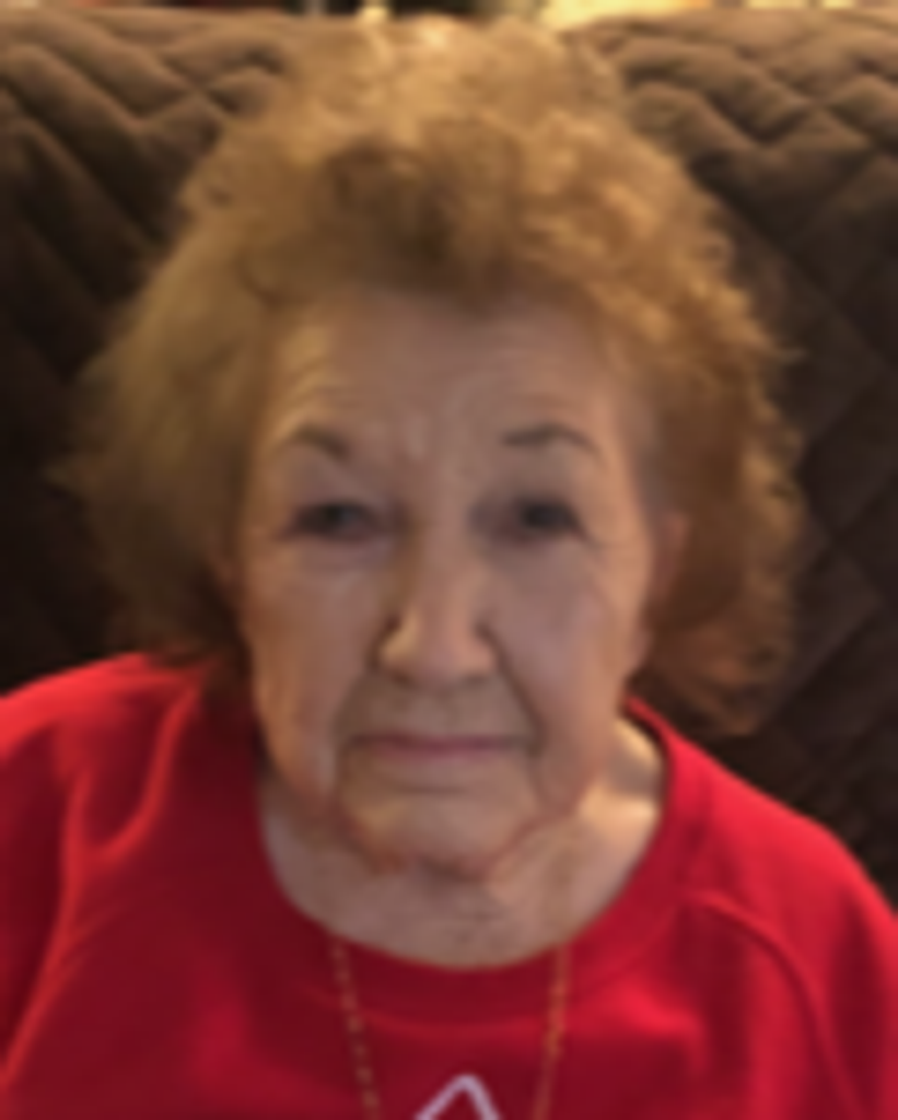 Dorothy "Dot" Purdy Desadier Profile Photo