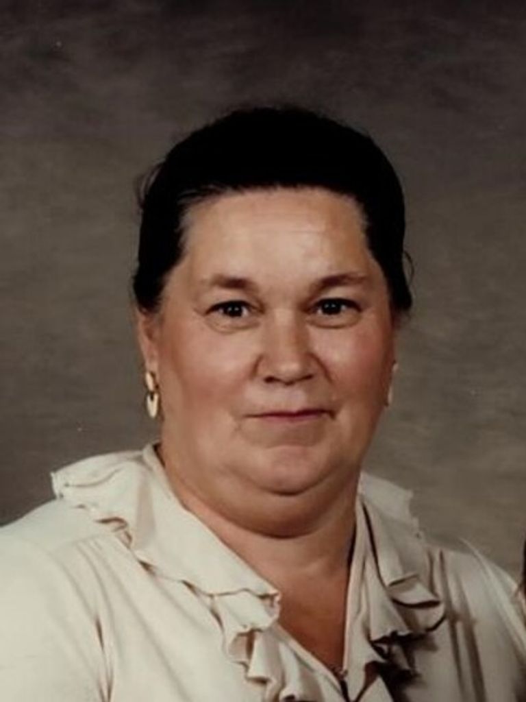 Shirley L Barrows Profile Photo
