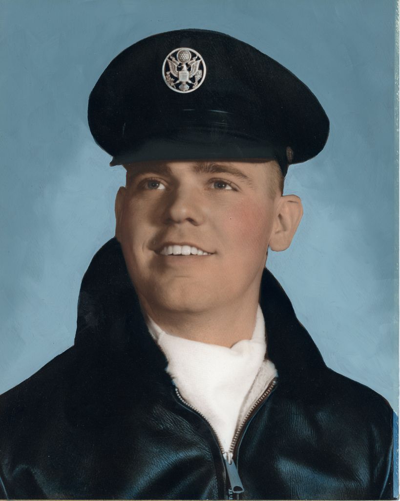 Howard James Schleiden Jr. Profile Photo